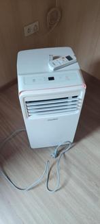 mobiele airco, 60 à 100 m³, Refroidissement et Déshumidification, Comme neuf, Enlèvement