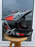 Helm Alpinestars SM: Size L, Ophalen of Verzenden, L
