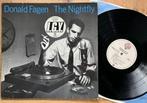 DONALD FAGEN - The nightfly (LP), Ophalen of Verzenden, 12 inch, Poprock