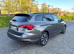 Fiat tipo break 1.4T benzine 120pk / Navi /Overname mogelijk, Bedrijf, 5 deurs, Tipo, Zilver of Grijs