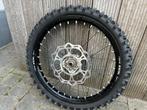 set wielen KTM/GASGAS 85cc, Motoren, Ophalen