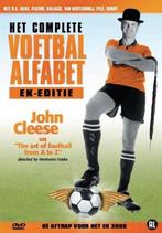 THE ART OF FOOTBALL ( JOHN CLEESE ), Cd's en Dvd's, Dvd's | Filmhuis, Ophalen of Verzenden, Zo goed als nieuw