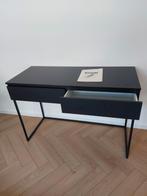 bureau Naduvi zwart - buitenkans, splinternieuw!!!, Ophalen, Nieuw, Bureau