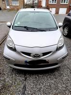 Toyota Aygo, Auto's, Toyota, Zwart, Handgeschakeld, 5 deurs, Particulier