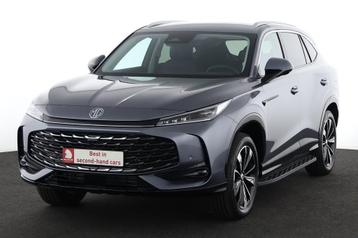 MG HS LUXURY 1.5 TGI PHEV LUXURY 1.5 TGI PHEV + A/T + CARPLA beschikbaar voor biedingen