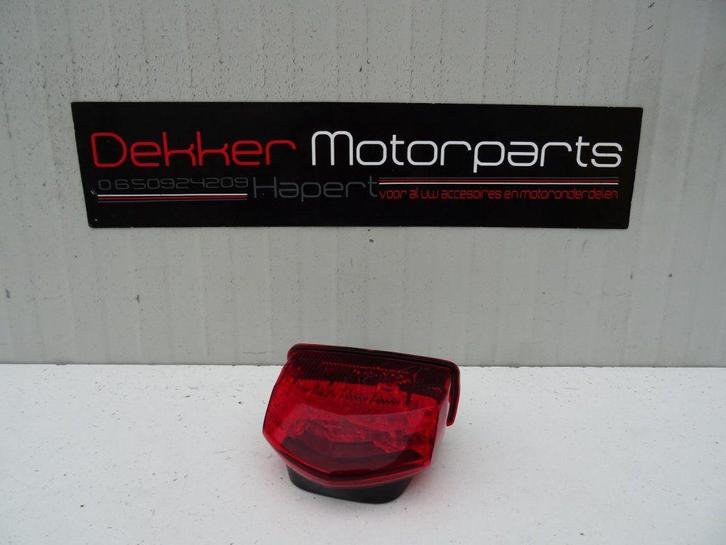 Achterlicht Honda VFR1200X Crosstourer 2012-2013-2014-2015 >, Motoren, Onderdelen | Honda, Nieuw, Ophalen of Verzenden