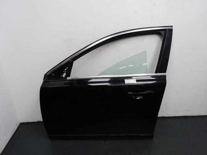 Portier 4Deurs links-voor van een Volvo V70 (019-26), Auto-onderdelen, Carrosserie, Deur, Volvo, Gebruikt, 3 maanden garantie