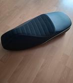 Vespa zadel gts, Fietsen en Brommers, Ophalen, Nieuw, Zadel, Vespa