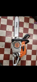 Stihl MS 291/c, Tuin en Terras, Hand-tuingereedschap, Ophalen, Zo goed als nieuw