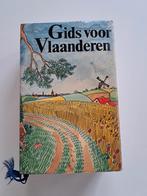 Gids voor Vlaanderen, Boeken, Reisgidsen, Ophalen of Verzenden