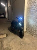 Piaggio zip b klasse 125cc, Fietsen en Brommers, Scooters | Piaggio, Ophalen, Zo goed als nieuw, Zip
