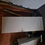 Binnen deur met roostergat, Doe-het-zelf en Bouw, Deuren en Vliegenramen, Ophalen, Gebruikt
