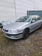 Peugeot 406 in uitstekende staat 130.000km, Auto-onderdelen, Peugeot