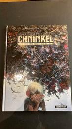 Chninkel T1, Boeken, Stripverhalen, Ophalen of Verzenden, Zo goed als nieuw