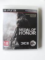 Medal of honor PS3, Gebruikt, Vanaf 18 jaar, 1 speler, Ophalen
