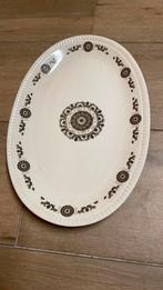 Grote boch schaal, Antiek en Kunst, Ophalen of Verzenden