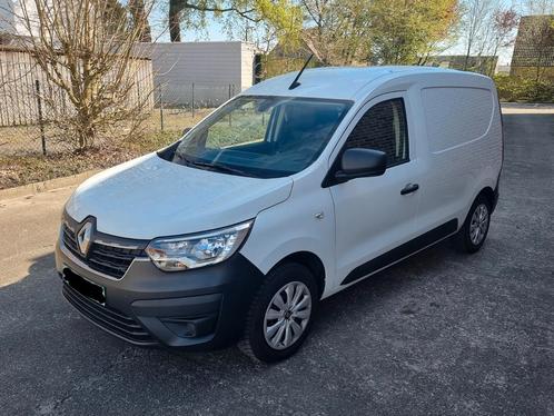 Renault Express 1.3 TCe Lichte vracht *1ste eigenaar*, Auto's, Bestelwagens en Lichte vracht, Bedrijf, Te koop, ABS, Adaptieve lichten
