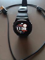 Montre connectée Zeblaze Ares 2 comme neuve, Handtassen en Accessoires, Smartwatches, Ophalen of Verzenden, Zo goed als nieuw