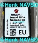 SUZUKI SLDA BOSCH Navigatie Update Europa SD Kaart 2023 NEW, Nieuw, Suzuki, Ophalen of Verzenden