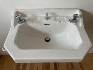lavabo beschikbaar voor biedingen