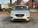 Kia Carens/2.0i Benzine/2009/127.000Km/LPG Prins/Export, Auto's, Kia, Voorwielaandrijving, 1998 cc, Zwart, 4 cilinders