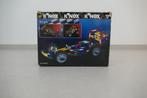 Knex - racewagen, Kinderen en Baby's, Speelgoed | Bouwstenen, Ophalen, Gebruikt, K'nex