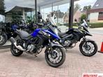 Suzuki DL 650 V-Strom ABS, Motoren, Motoren | Suzuki, 2 cilinders, Bedrijf, Meer dan 35 kW, Toermotor