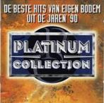 The Platinum Collection: Ballads of Hits van eigen bodem, Pop, Verzenden, Nieuw in verpakking