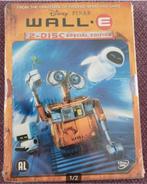 Wall-E - Disney-Pixar - 2-disc edition (nieuw!), Tekenfilm, Ophalen of Verzenden, Nieuw in verpakking, Alle leeftijden