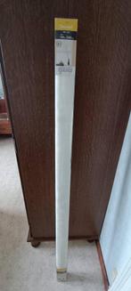 Store Décosol Neuf, Huis en Inrichting, Stoffering | Gordijnen en Lamellen, Ophalen, 100 tot 150 cm, 200 cm of meer, Wit