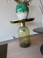 Bijzettafel -Thilpa - Carla & marge, Minder dan 55 cm, Rond, Ophalen, 45 tot 60 cm