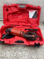 Meuleuse HILTI AG 230-24D, Ophalen of Verzenden, Zo goed als nieuw