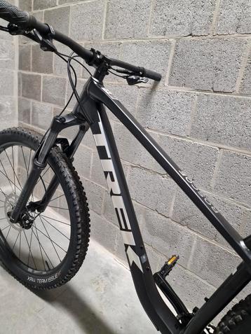 Vtt trek roscoe 7 XL, Enlèvement, Comme neuf, Trek