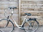 Gazelle damesfiets, Fietsen en Brommers, Ophalen, Gebruikt, Gazelle