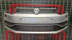 Pare choc avant VOLKSWAGEN POLO 5 6C PHASE 2 2014 2017 VW, Autos : Pièces & Accessoires, Enlèvement, Avant, Volkswagen