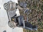 Vermeiren Carpo LTD invalide scootmobiel, Gebruikt, Elektrisch, Ophalen, Overige merken