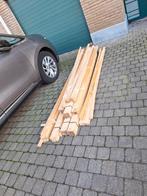 Hout, Tuin en Terras, Ophalen, Zo goed als nieuw