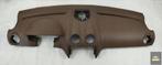 Dashboard console cockpit MERCEDES ML W164 bruin leer, Auto-onderdelen, Gebruikt, Mercedes-Benz