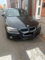 BMW 318d M-pakket 2012, Auto's, 100 kW, Achterwielaandrijving, 1995 cc, Zwart