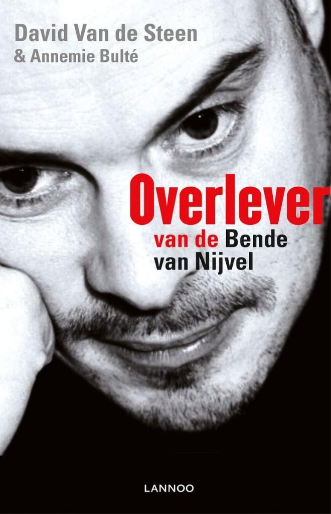 Overlever van de Bende van Nijvel, Boeken, Politiek en Maatschappij, Ophalen of Verzenden