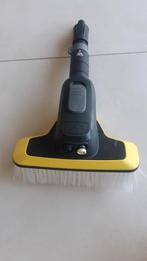 karcher wasborstel, Tuin en Terras, Ophalen, Nieuw, KARCHER