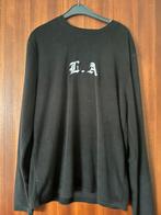 Pyjama pak, Kleding | Heren, Truien en Vesten, Zwart, Ophalen of Verzenden, Zo goed als nieuw, Maat 46 (S) of kleiner