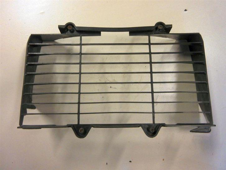 Yamaha FZR1000 radiator rooster grill FZR 1000 radiateur 2GH, Motoren, Onderdelen | Yamaha, Gebruikt, Ophalen of Verzenden