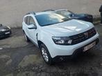 Dacia duster Benzine + Fabrieks-LPG  btw aftrekbaar, Auto's, Dacia, Duster, USB, Particulier, Te koop