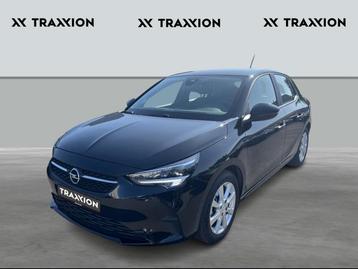 Opel Corsa 1.2 PureTech  beschikbaar voor biedingen