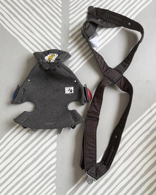 Baby Bjorn Mini Carrier, Kinderen en Baby's, Babydragers en Draagdoeken, Gebruikt, Draagzak, Buik, Baby Björn, Ophalen