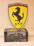 Ferrari f355 TS 1/43 Detailcars, Hobby & Loisirs créatifs, Enlèvement ou Envoi, Neuf