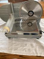 Snijmachine, Elektronische apparatuur, Overige elektronische apparatuur, Ophalen, Gebruikt