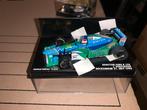 Benetton FordJos Verstappen, Comme neuf, Enlèvement ou Envoi