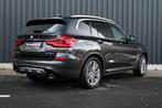 BMW X3 X-Drive 30E Hybrid Luxery Pano, LED, Cam, Ambi, BTW, Automaat, 215 kW, 1995 cc, 2000 kg